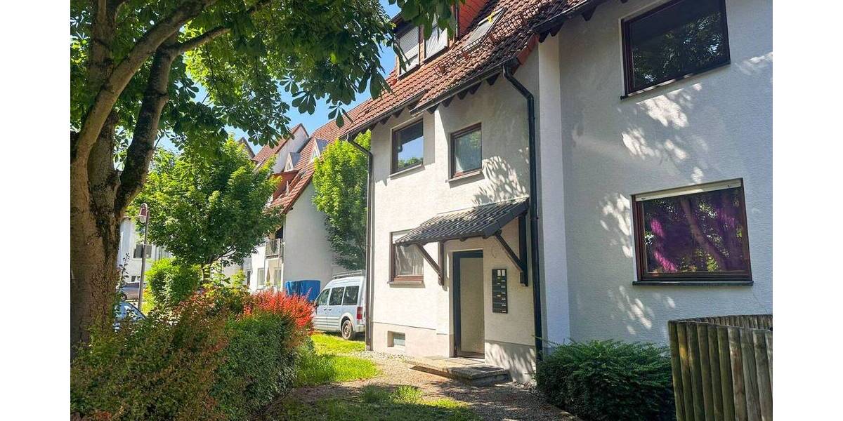 Etagenwohnung Heddesheim - 2 Zimmer, 50 m&sup2;, 169.000&euro; | Angebot:26740822
