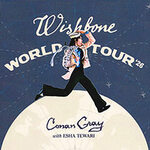 Conan Gray - Wishbone World Tour