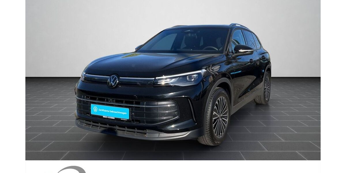 VW Tiguan 23.700 km 35.950 &euro; Mannheim 68167