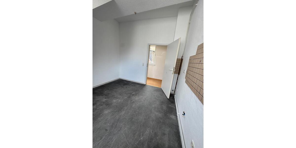 Dachgeschoßwohnung Mannheim Neckarstadt-Ost - 2 Zimmer, 48 m&sup2;, 650&euro; | Angebot:26631985