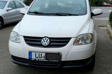 VW Fox 85.000 km 2.399 &euro; Ludwigshafen am Rhein 67069