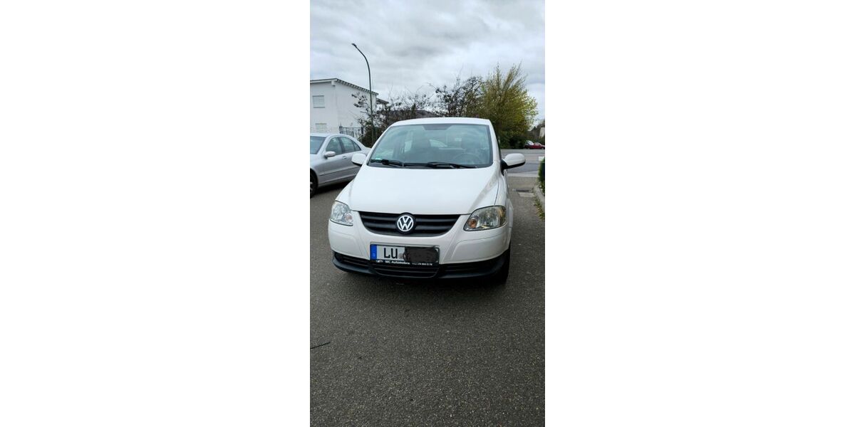 VW Fox 86.000 km 2.349 &euro; Ludwigshafen am Rhein 67069