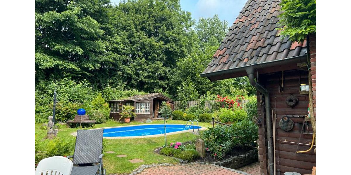 Einfamilienhaus Oberzent - 5 Zimmer, 153 m&sup2;, 449.000&euro; | Angebot:26963650