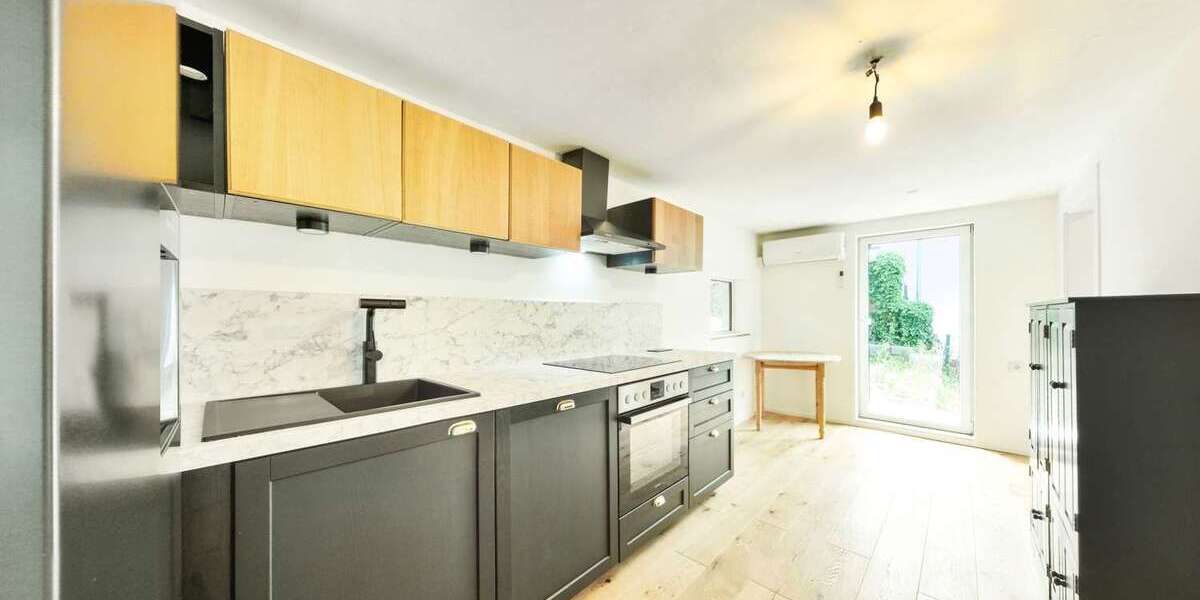 Einfamilienhaus Eberbach - 2 Zimmer, 42 m&sup2;, 138.000&euro; | Angebot:26967548