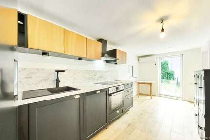 Haus Eberbach - 2 Zimmer, 42 m&sup2;, 138.000&euro; | Angebot:26967548