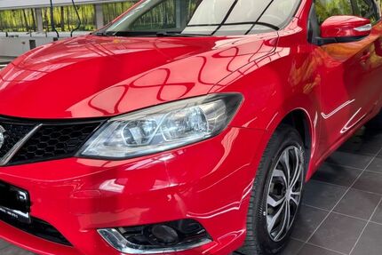Nissan Pulsar 122.000 km 6.900 &euro; Heidelberg 69115