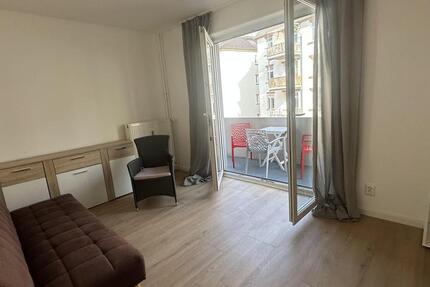 Wohnung Mannheim Neckarstadt-Ost - 1 Zimmer, 47 m&sup2;, 890&euro; | Angebot:25333088