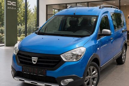 Dacia Dokker 102.000 km 6.700 &euro; Ludwigshafen 67071