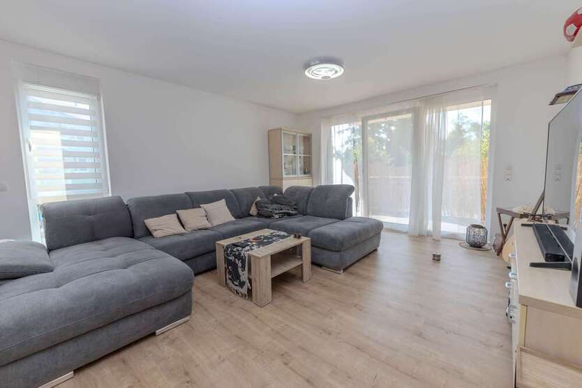 Wohnung zum Mieten in Böhl-Iggelheim 1.200 € 107 m²
