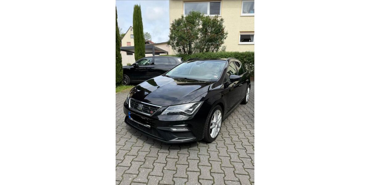Seat Leon 156.500 km 11.000 &euro; Mörlenbach 69509