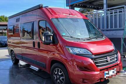 Fiat Ducato 38.000 km 46.600 &euro; Neunkirchen 74867