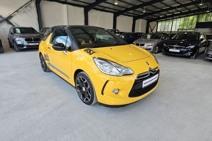 Citroen DS3 154.000 km 3.950 &euro; Mannheim 68167