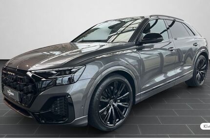 Audi Q8 8.500 km 85.980 &euro; Mannheim 68309