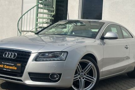 Audi A5 74.824 km 15.990 &euro; Dannstadt- Schauernheim 67125