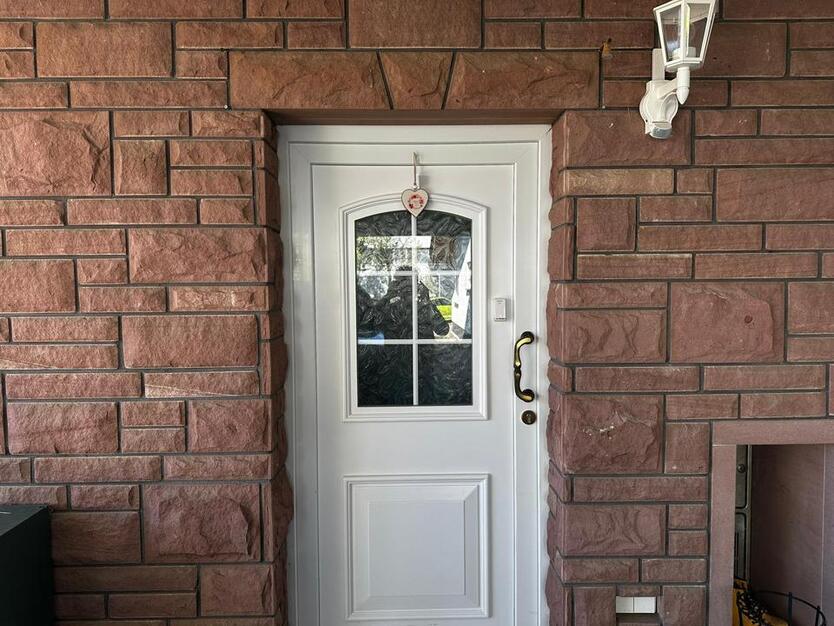 Haus in Rimbach OT Mitlechtern zu vermieten zimmer