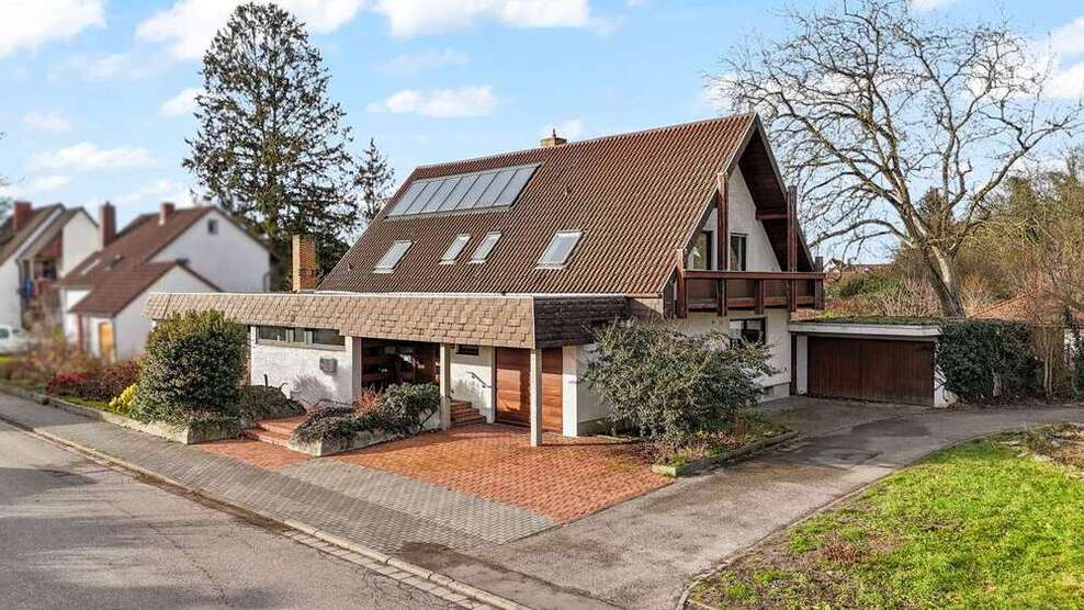Haus zum Kaufen in Altrip 850.000 € 382 m²