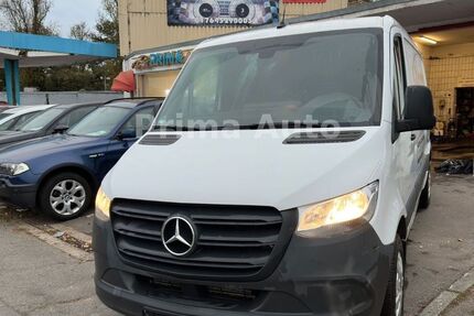 Mercedes-Benz Sprinter 230.000 km 17.999 € Mannheim 68309