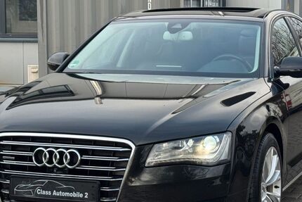 Audi A8 229.544 km 15.790 &euro; Zuzenhausen 74939