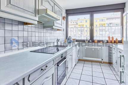 Wohnung Ludwigshafen am Rhein - 4 Zimmer, 97 m&sup2;, 229.900&euro; | Angebot:25655468