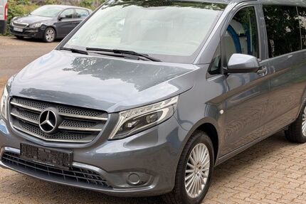 Mercedes-Benz Vito 183.000 km 20.500 &euro; Ludwigshafen 67071