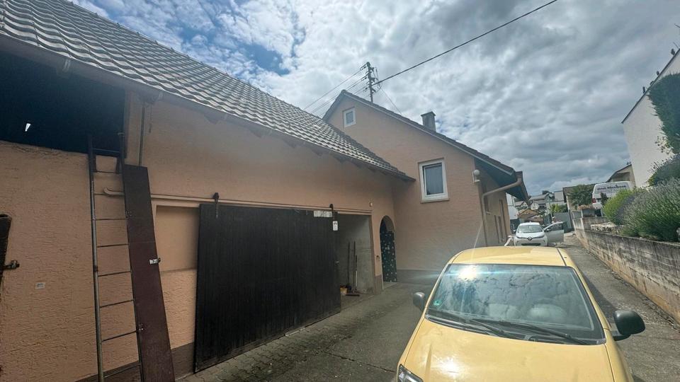 Einfamilienhaus Sinsheim - 7 Zimmer, 100 m&sup2;, 400.000&euro; | Angebot:26803145