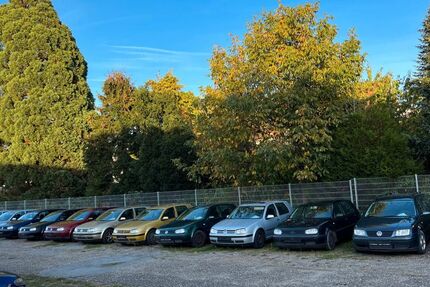 VW Golf 174.156 km 988 € Wiesloch 69168