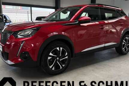 Peugeot 2008 51.300 km 18.440 &euro; Mannheim 68309