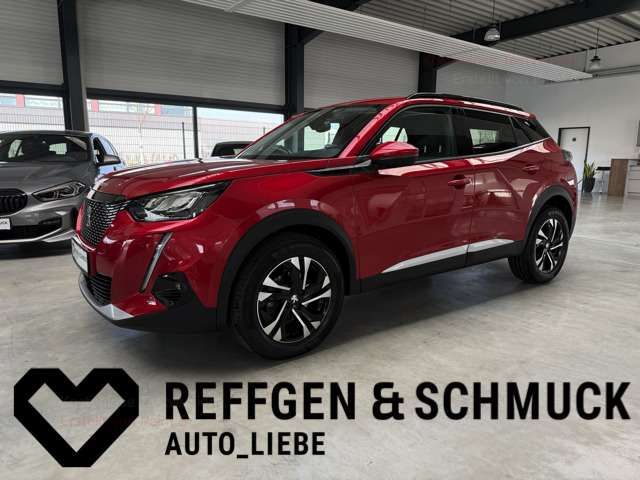 Peugeot 2008 51.300 km 18.440 &euro; Mannheim 68309