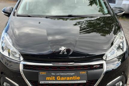Peugeot 208 73.650 km 8.999 &euro; Speyer 67346
