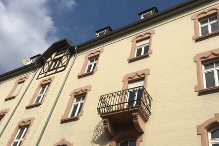 Wohnung Ludwigshafen am Rhein / Friesenheim/Hemshof Friesenheim/Nord - 2 Zimmer, 76 m&sup2;, 198.000&euro; | Angebot:25228936