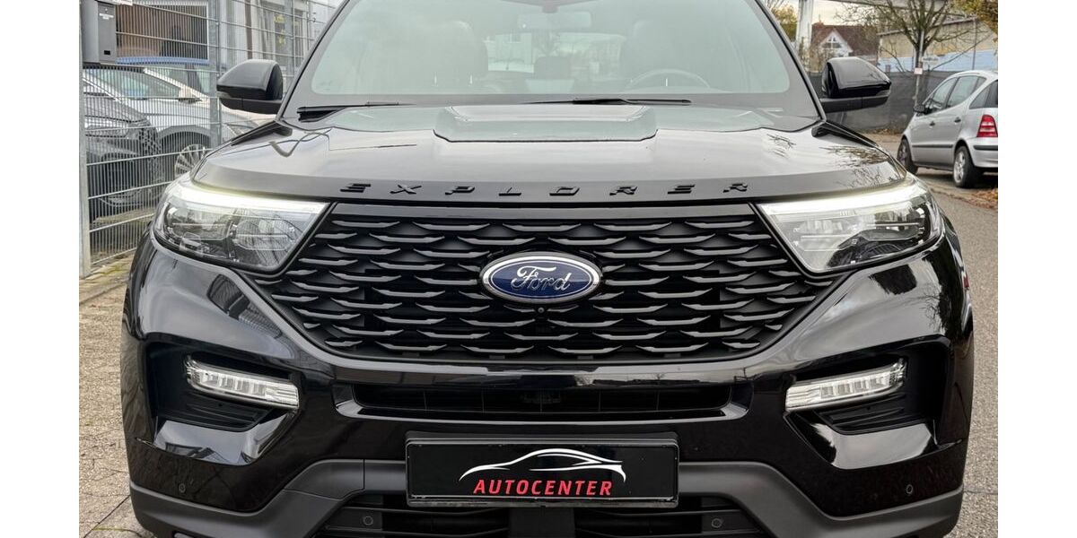 Ford Explorer 55.000 km 46.900 € Weinheim 69469