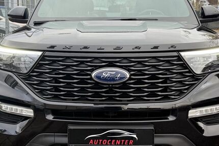 Ford Explorer 55.000 km 47.700 &euro; Weinheim 69469