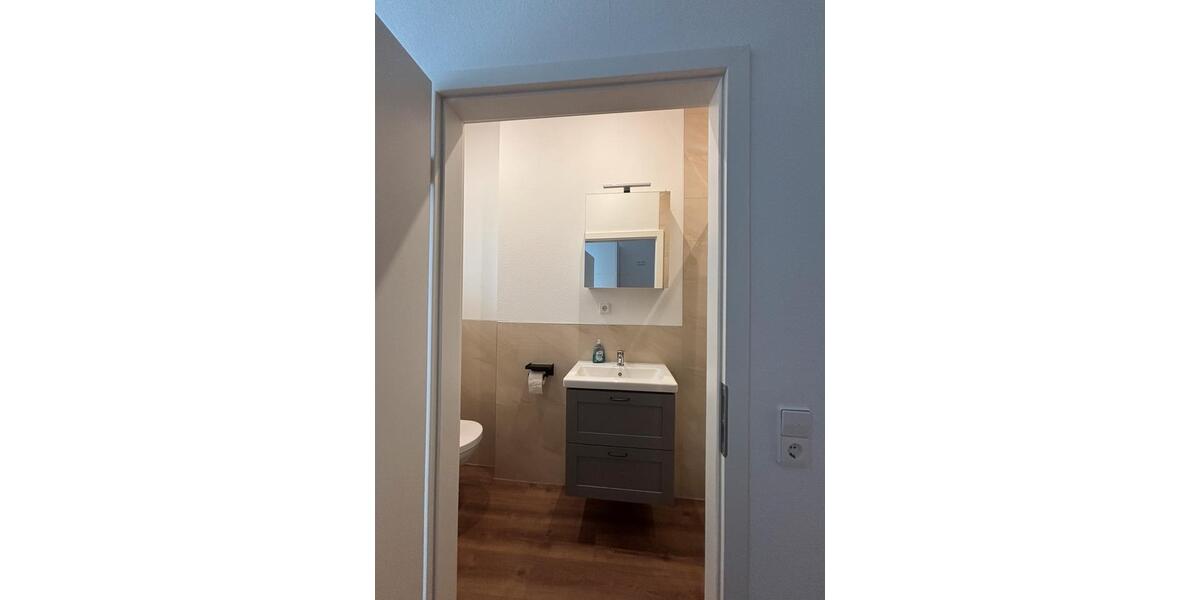 Erdgeschoßwohnung Ludwigshafen am Rhein Mundenheim - 2 Zimmer, 42 m&sup2;, 165.000&euro; | Angebot:27087757