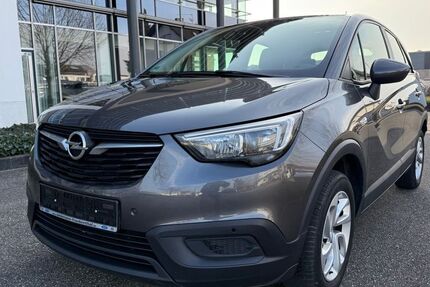 Opel Crossland (X) 94.000 km 8.900 &euro; Schwetzingen 68723