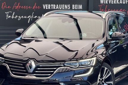 Renault Talisman 135.000 km 19.900 € Sinsheim 74889