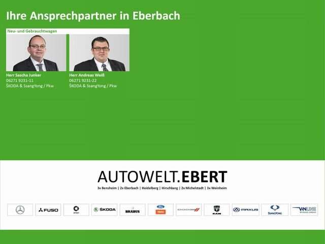 SsangYong Rexton 19.990 km 39.880 € Hirschberg 69493