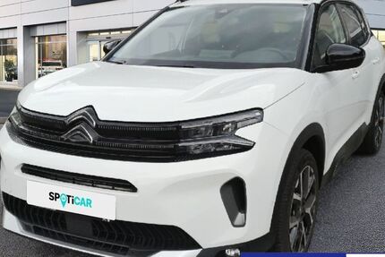 Citroen C5 Aircross 60.507 km 17.890 &euro; Heidelberg 69126