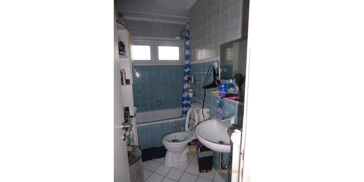 Etagenwohnung Lampertheim - 3 Zimmer, 74 m&sup2;, 1.094&euro; | Angebot:25686626