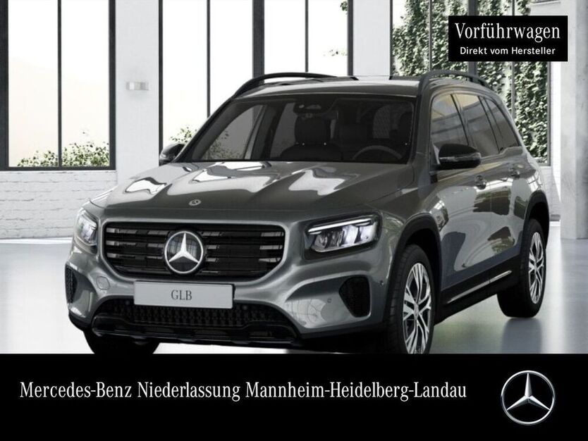 GLB 200