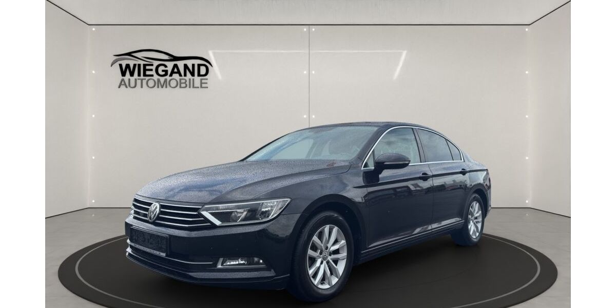 VW Passat 142.000 km 14.450 &euro; Viernheim 68519