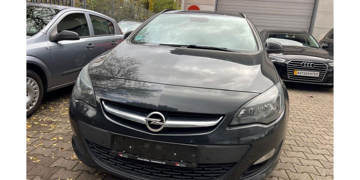 Opel Astra 260.000 km 3.490 &euro; Weinheim 69469