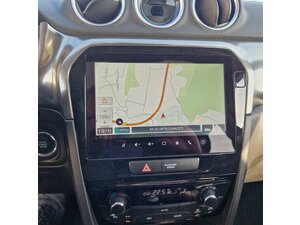 Suzuki Vitara Vollhybrid 1.5 Hybrid Allgrip AGS Comfort+G 6.000 km 29.990 &euro; Obrigheim-Asbach 74847