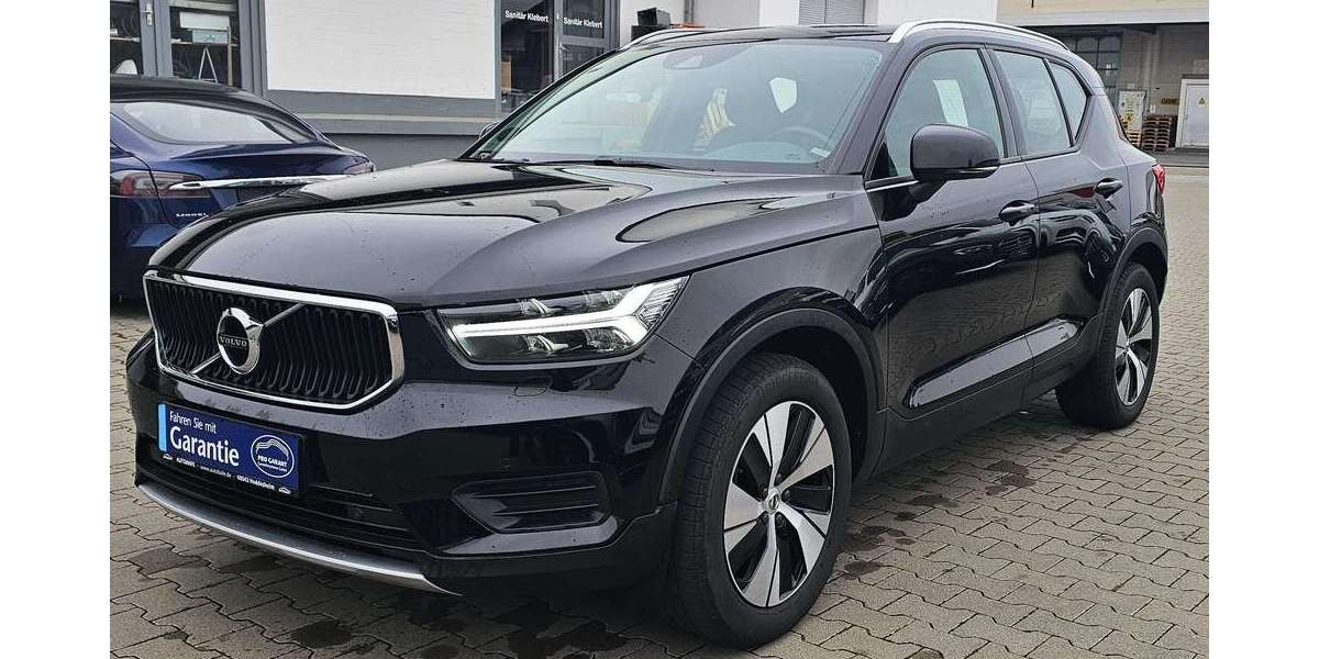 Volvo XC40 107.020 km 23.490 € Heddesheim 68542