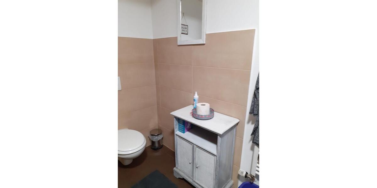 Erdgeschoßwohnung Heppenheim (Bergstraße) - 2 Zimmer, 58 m&sup2;, 580&euro; | Angebot:26052014