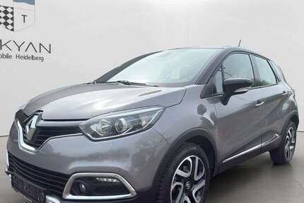 Renault Captur 126.000 km 9.990 &euro; Edingen-Neckarhausen 68535