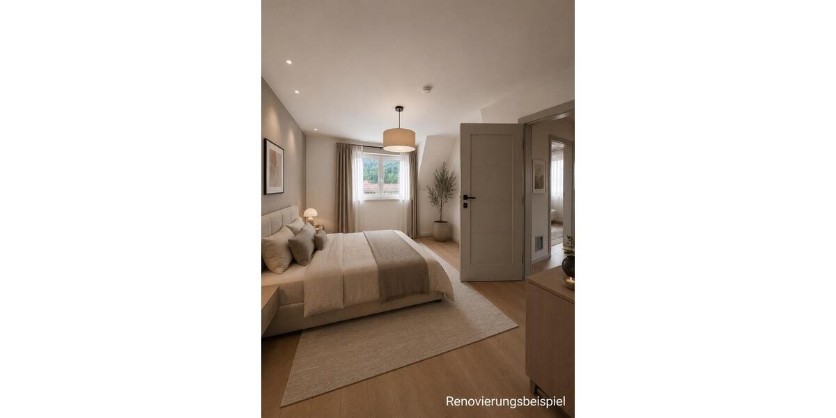 Doppelhaushälfte Eberbach - 3 Zimmer, 87 m&sup2;, 198.000&euro; | Angebot:27024110