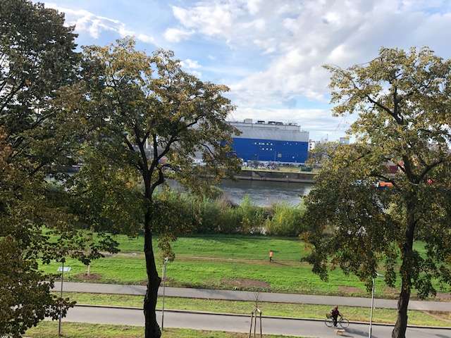 Etagenwohnung Mannheim Herzogenried - 3 Zimmer, 95 m&sup2;, 1.250&euro; | Angebot:25310631