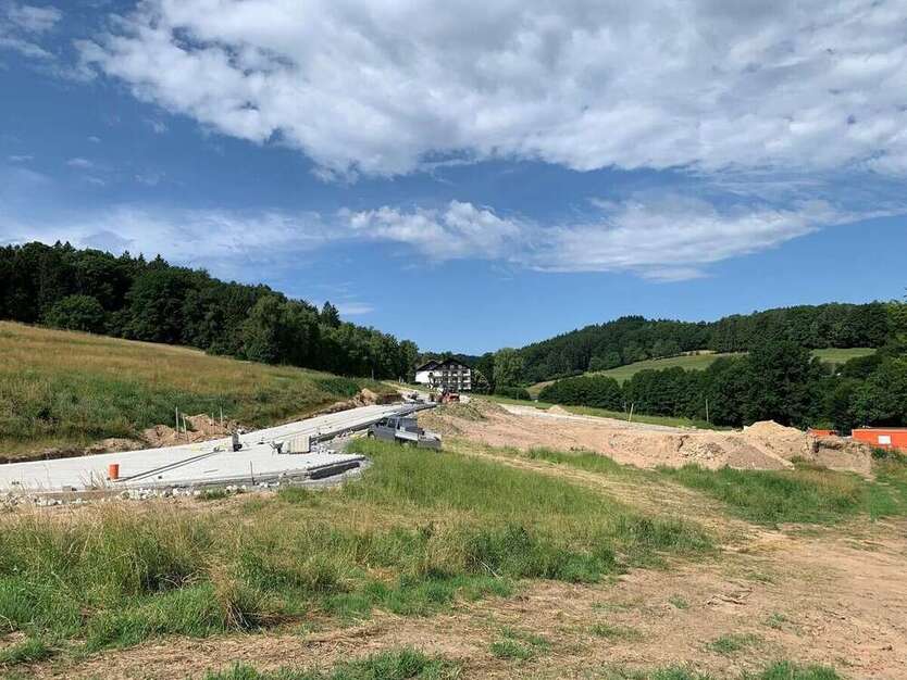 Grundstück zu verkaufen in Wald-Michelbach 126.730 € 551 m²