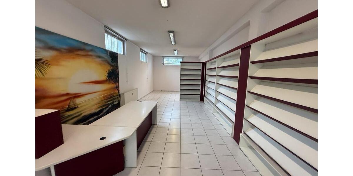 Ladenlokal 70 qm zimmer