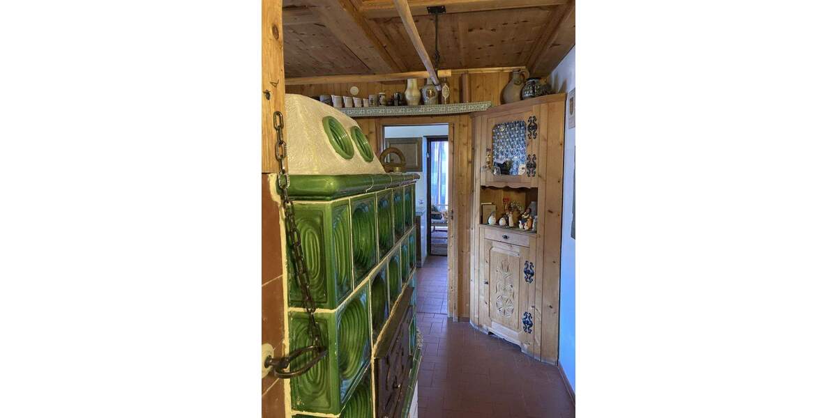 Mehrfamilienhaus, Wohnhaus Schönbrunn-Haag Haag - 8 Zimmer, 317 m&sup2;, 395.000&euro; | Angebot:25781537